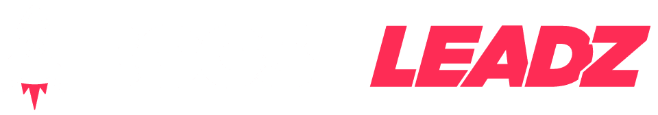 Boost Leadz Logo Light